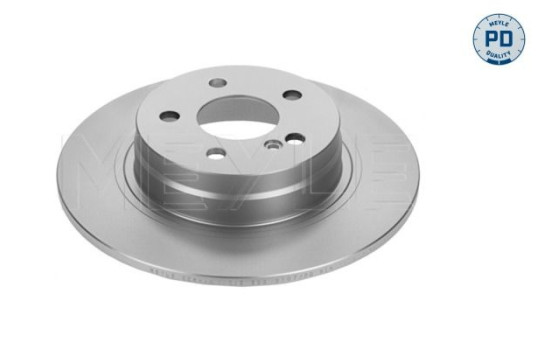 Brake Disc MEYLE-PD Quality 015 523 0032/PD