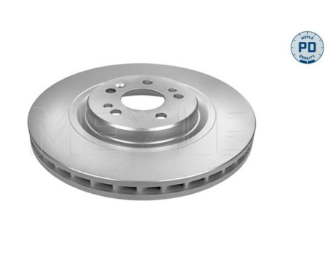 Brake Disc MEYLE-PD Quality 083 521 2056/PD