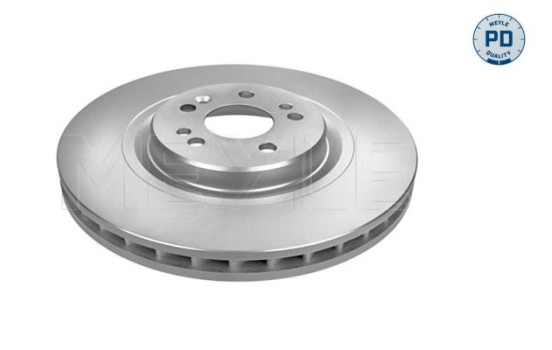 Brake Disc MEYLE-PD Quality 083 521 2056/PD