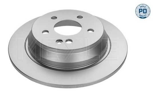 Brake Disc MEYLE-PD Quality 083 523 2060/PD