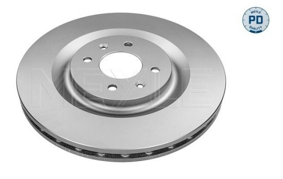 Brake Disc MEYLE-PD Quality 11-15 521 0040/PD