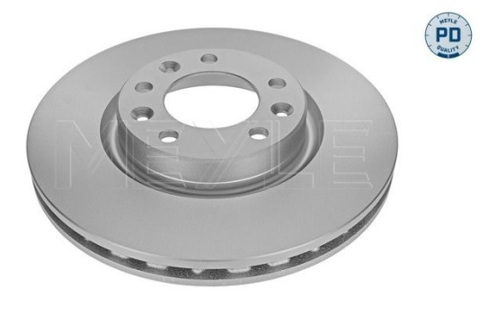 Brake Disc MEYLE-PD Quality 11-15 521 0041/PD