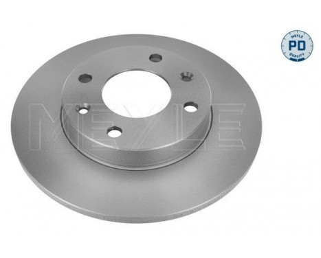 Brake Disc MEYLE-PD Quality 11-15 521 0042/PD