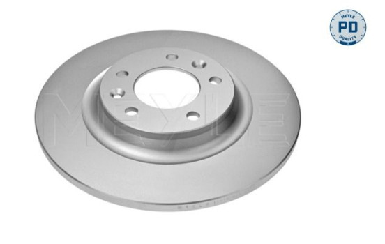 Brake Disc MEYLE-PD Quality 11-15 523 0009/PD