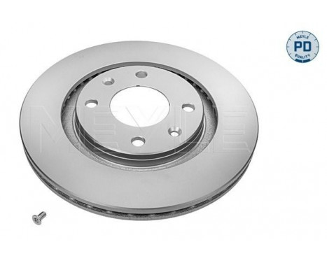 Brake Disc MEYLE-PD Quality 11-83 521 0032/PD