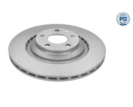 Brake Disc MEYLE-PD Quality 115 523 0028/PD