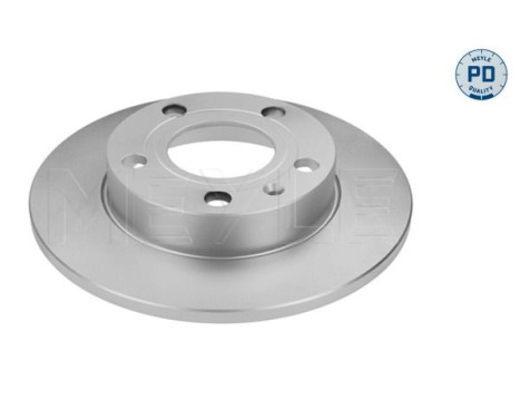 Brake Disc MEYLE-PD Quality 115 523 0030/PD