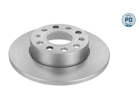 Brake Disc MEYLE-PD Quality 115 523 0038/PD