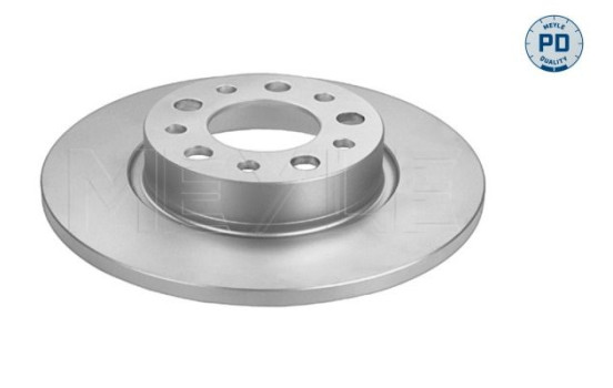 Brake Disc MEYLE-PD Quality 15-15 523 0003/PD