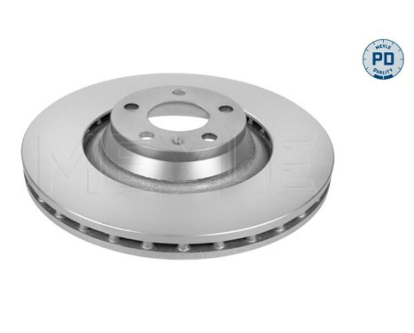 Brake Disc MEYLE-PD Quality 183 521 1099/PD