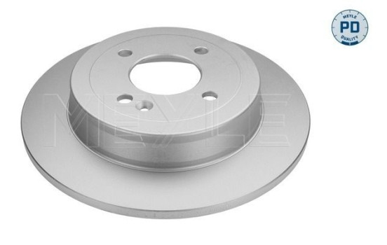 Brake Disc MEYLE-PD Quality 28-15 523 0009/PD