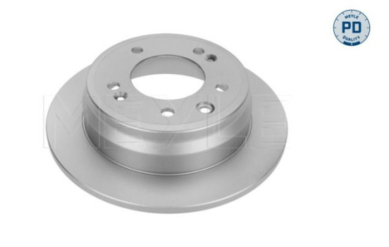 Brake Disc MEYLE-PD Quality 28-15 523 0010/PD