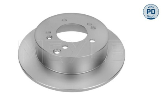 Brake Disc MEYLE-PD Quality 28-15 523 0011/PD
