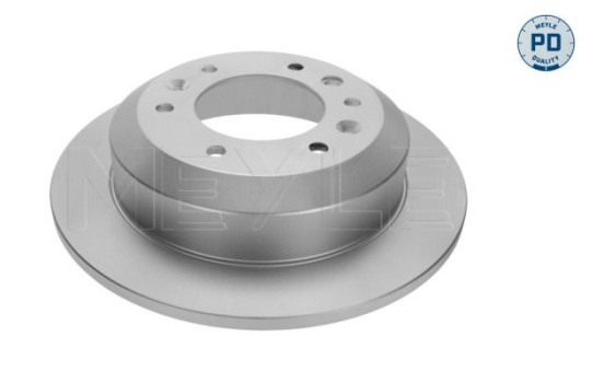 Brake Disc MEYLE-PD Quality 28-15 523 0013/PD