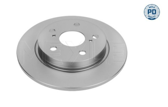 Brake Disc MEYLE-PD Quality 30-15 523 0103/PD