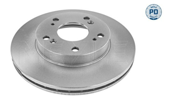 Brake Disc MEYLE-PD Quality 31-15 521 0049/PD