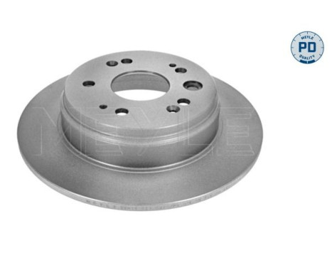 Brake Disc MEYLE-PD Quality 31-15 523 0054/PD