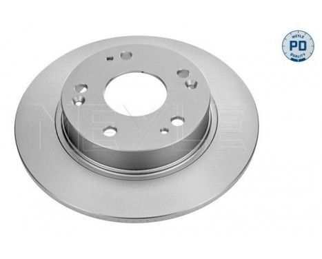 Brake Disc MEYLE-PD Quality 31-15 523 0055/PD