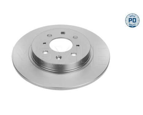 Brake Disc MEYLE-PD Quality 31-15 523 0059/PD