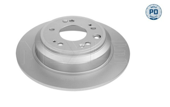 Brake Disc MEYLE-PD Quality 31-15 523 0060/PD