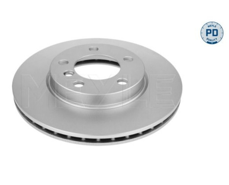 Brake Disc MEYLE-PD Quality 315 521 0020/PD