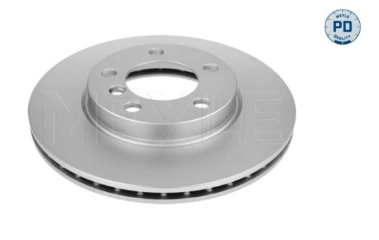 Brake Disc MEYLE-PD Quality 315 521 0020/PD