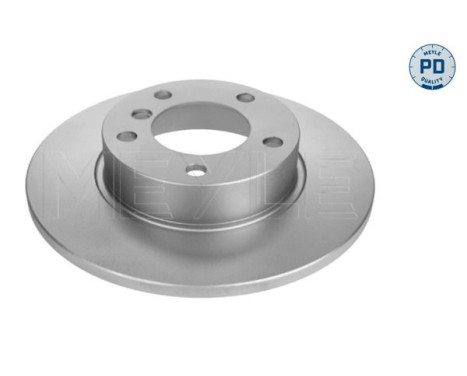 Brake Disc MEYLE-PD Quality 315 521 0022/PD