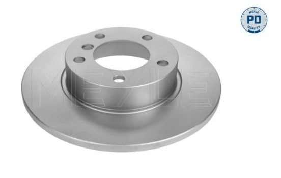 Brake Disc MEYLE-PD Quality 315 521 0022/PD