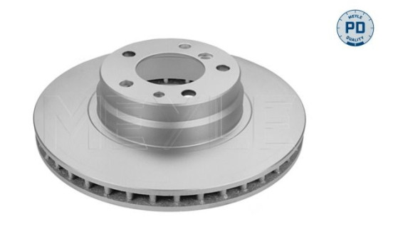 Brake Disc MEYLE-PD Quality 315 521 0023/PD