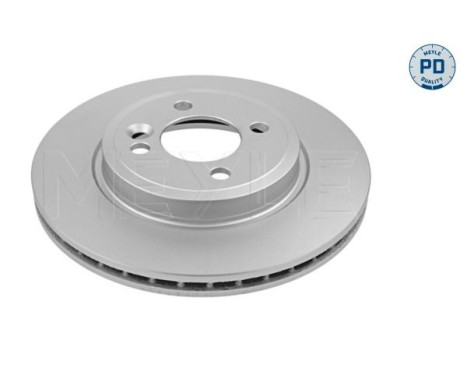 Brake Disc MEYLE-PD Quality 315 521 0024/PD