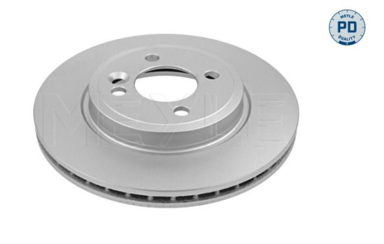 Brake Disc MEYLE-PD Quality 315 521 0024/PD