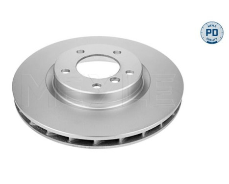 Brake Disc MEYLE-PD Quality 315 521 0026/PD