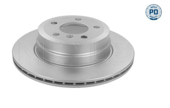 Brake Disc MEYLE-PD Quality 315 523 0024/PD