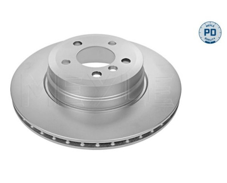 Brake Disc MEYLE-PD Quality 315 523 0025/PD