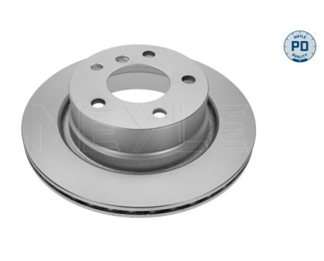 Brake Disc MEYLE-PD Quality 315 523 0028/PD