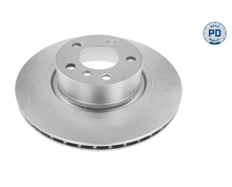 Brake Disc MEYLE-PD Quality 315 523 0029/PD