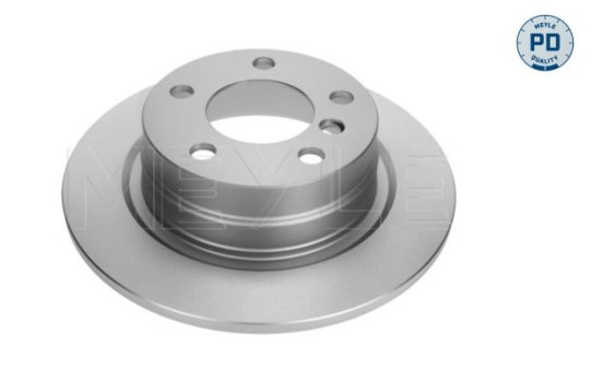 Brake Disc MEYLE-PD Quality 315 523 0030/PD