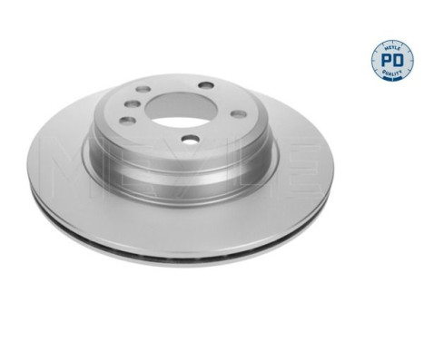 Brake Disc MEYLE-PD Quality 315 523 0033/PD