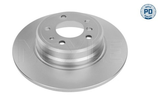 Brake Disc MEYLE-PD Quality 315 523 0039/PD