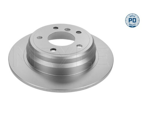 Brake Disc MEYLE-PD Quality 315 523 0040/PD