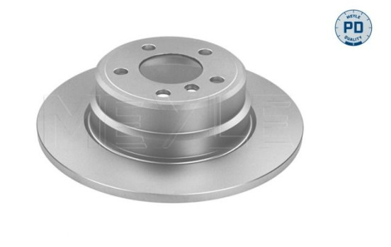Brake Disc MEYLE-PD Quality 315 523 0042/PD