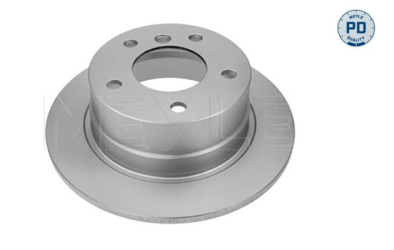 Brake Disc MEYLE-PD Quality 315 523 0044/PD