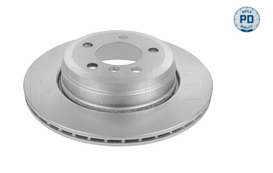 Brake Disc MEYLE-PD Quality 315 523 0045/PD