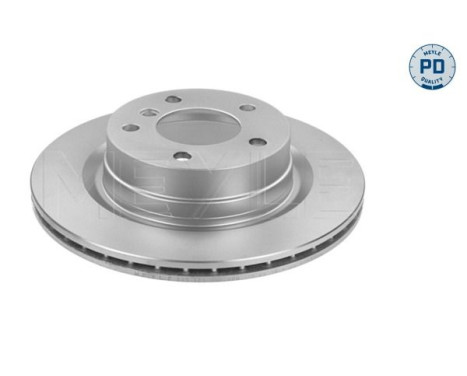 Brake Disc MEYLE-PD Quality 315 523 0049/PD