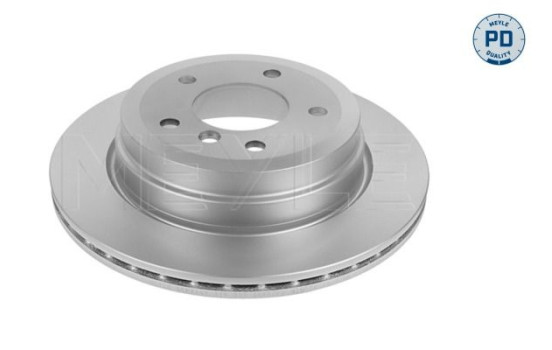 Brake Disc MEYLE-PD Quality 315 523 0050/PD