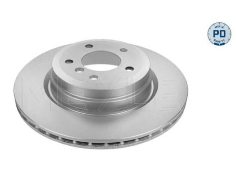 Brake Disc MEYLE-PD Quality 315 523 0051/PD