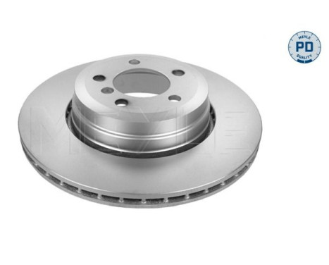 Brake Disc MEYLE-PD Quality 315 523 0052/PD