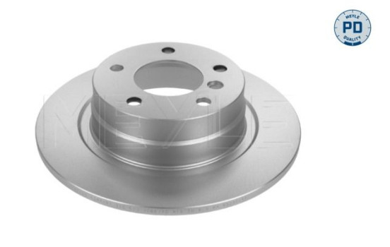 Brake Disc MEYLE-PD Quality 315 523 0053/PD