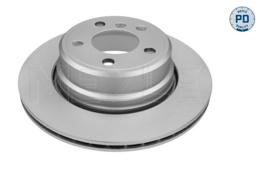 Brake Disc MEYLE-PD Quality 315 523 0055/PD