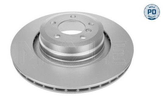Brake Disc MEYLE-PD Quality 315 523 0056/PD